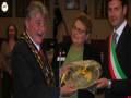 videos de Guardia Sanframondi, gemellaggio con Willoughby: foto diario