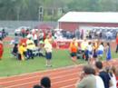MEGHAN, MEGAN (ME), BEEDEE, AND TIFAH 4X4 RELAY