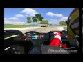 iRacing Prototype GT Series Sebring