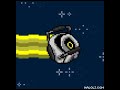 Nyan Cat [original] - Space Core Follows Nyan Cat Into Space! [original]