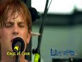 Kings of Leon - Razz @ Lollapalooza