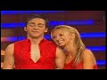 bailando por el mundo andreea y petrisor  rumanía    samba