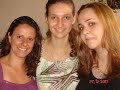 video feliz de amigas, primas, irm�s, cunhadas e agregadas.