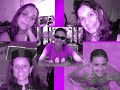 video feliz de amigas, primas, irm�s, cunhadas e agregadas.