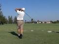 videos de Casio EX-F1 300 fps Pro Golf Swing DTL