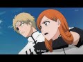 Bleach - Neliel Strikes... Bleach - Neliel Strikes...