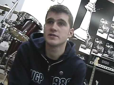 hradcore