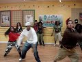 Interscope video \"eve\" Dance SPringfest 2007 Interscope video \"eve\" Dance SPringfest 2007
