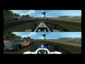 F1 2009 official game trailer for Nintendo Wii and PSP - 'Yas Marina circuit in Abu Dhabi' gameplay