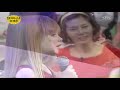 Connie Talbot & Korean Blind Girl on Korea TV Show