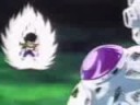 Freeza Impression - By DannyPoo