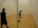racquetball brasil