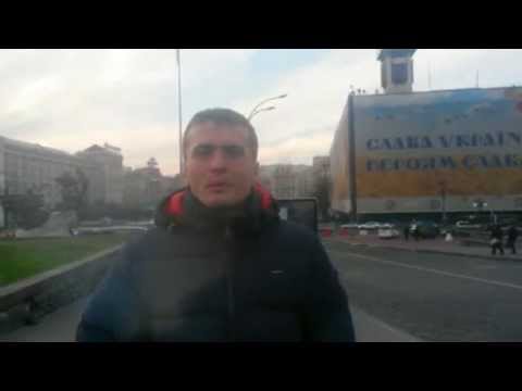 "Не покупай русское" - Игорь Луценко (видео)