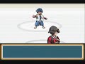 Pokemon Shiny Gold Walktrough Part 5 - Gym Falkner