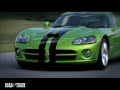 Top 20 for 2008 - Road & Track