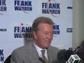 Nicky Cook Press Conference part 2