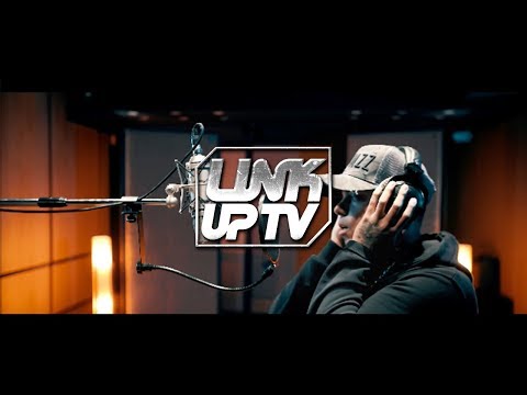 Tremz – Behind Barz | Link Up TV