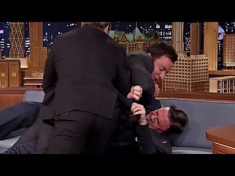 10 Times Celebrities Had 0 Tolerance For Disrespect