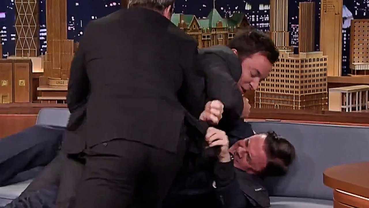 10 Times Celebrities Had 0 Tolerance For Disrespect