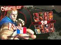 Uryo (Vi) & Inbe (Ak) & Umezono (Bi) vs Kirakirarenji (Ak) & Yuujufudan (Bi) & Chiba (Ke) [NSB8]