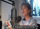 Jim Braude and Margery Eagan with Guest: Martha Coakley Jim Braude and Margery Eagan with Guest: Martha Coakley