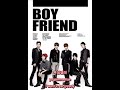 [eng+rom+kor] Boyfriend - Not One, But Two