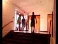 Backflip Down Stairs Backflip Down Stairs