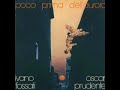 Ivano Fossati e Oscar Prudente - L'Africa - 1973