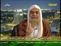 الحوار الصريح بعد التراويح الحلقة الحادية والعشرون