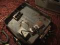 Semi-Electrostatic Staccato Drone Noise Thing