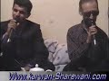 Ayanadin & Karwan Sharewani
