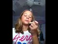 6th grade makeup