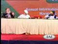 Yusuf Estes - Science proves Quran is from Allah 3/7