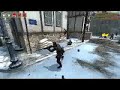 Day of Defeat Warcraft 3 mod
