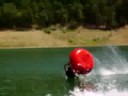 tubing tricks 1