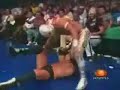 el mistico el principe de oro y plata wwe
