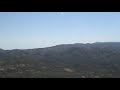 Stone wall peak!
