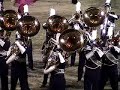 Chino HS at 2007 Rubidoux Field Show