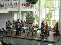 maurice steger probt mit dem festivalorchester unter stephan mai. da geht die post ab!
er spielt einen ausschnitt aus der orchestersuite in a moll von telemann.
gefilmt von katharina z�rcher, eckelshausener musiktage, deutschland