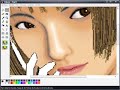 MS Paint - Cosplay concept art by Shukei MS Paint - Cosplay concept art by Shukei