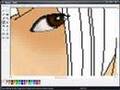 MS Paint - Cosplay concept art by Shukei