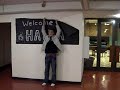 Haida Sign