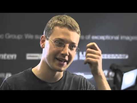 Brandon Laatsch Litepanels NAB 2012.m4v
