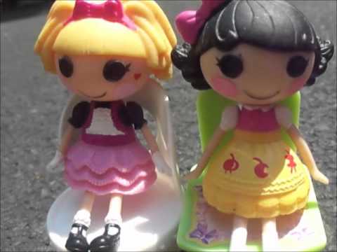 lalaloopsy