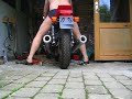 Moto Guzzi 850 Le Mans 3 Moto Guzzi 850 Le Mans 3