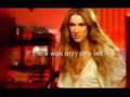 Celine Dion S'il N'en Restait Qu'une (Translated)