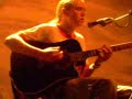 Markas Carcas - Mississippi Wine (live at bewleys cafe)
