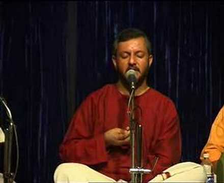 Javali (Maharaja Swathi Thirunal)
