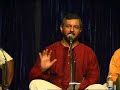 Javali (Maharaja Swathi Thirunal)