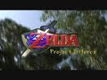 The Legend of Zelda: Project Triforce